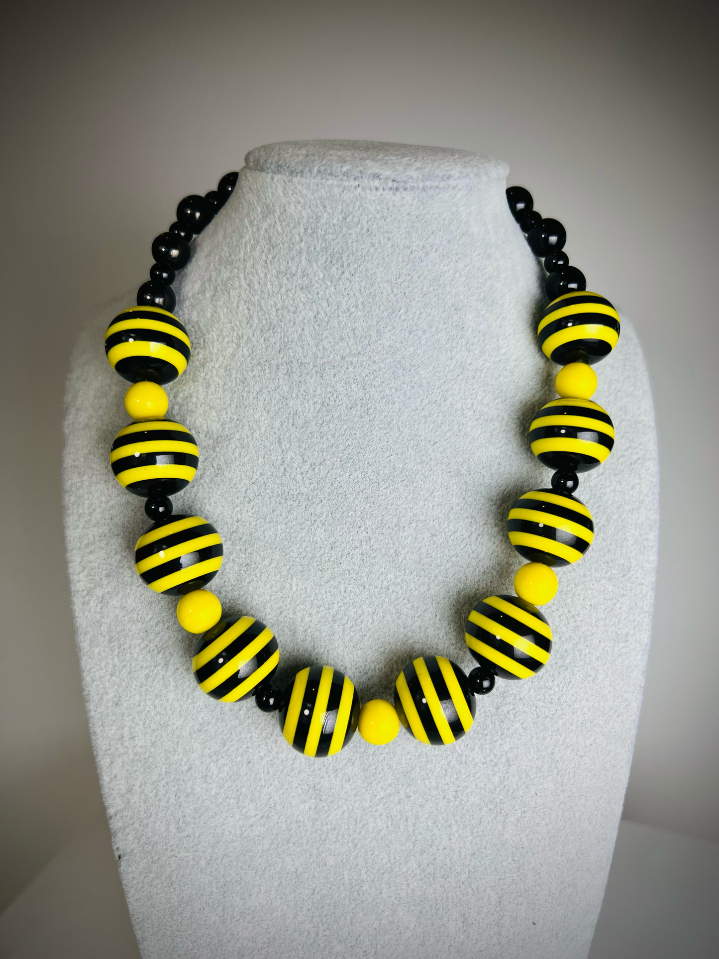 Bumble Beads