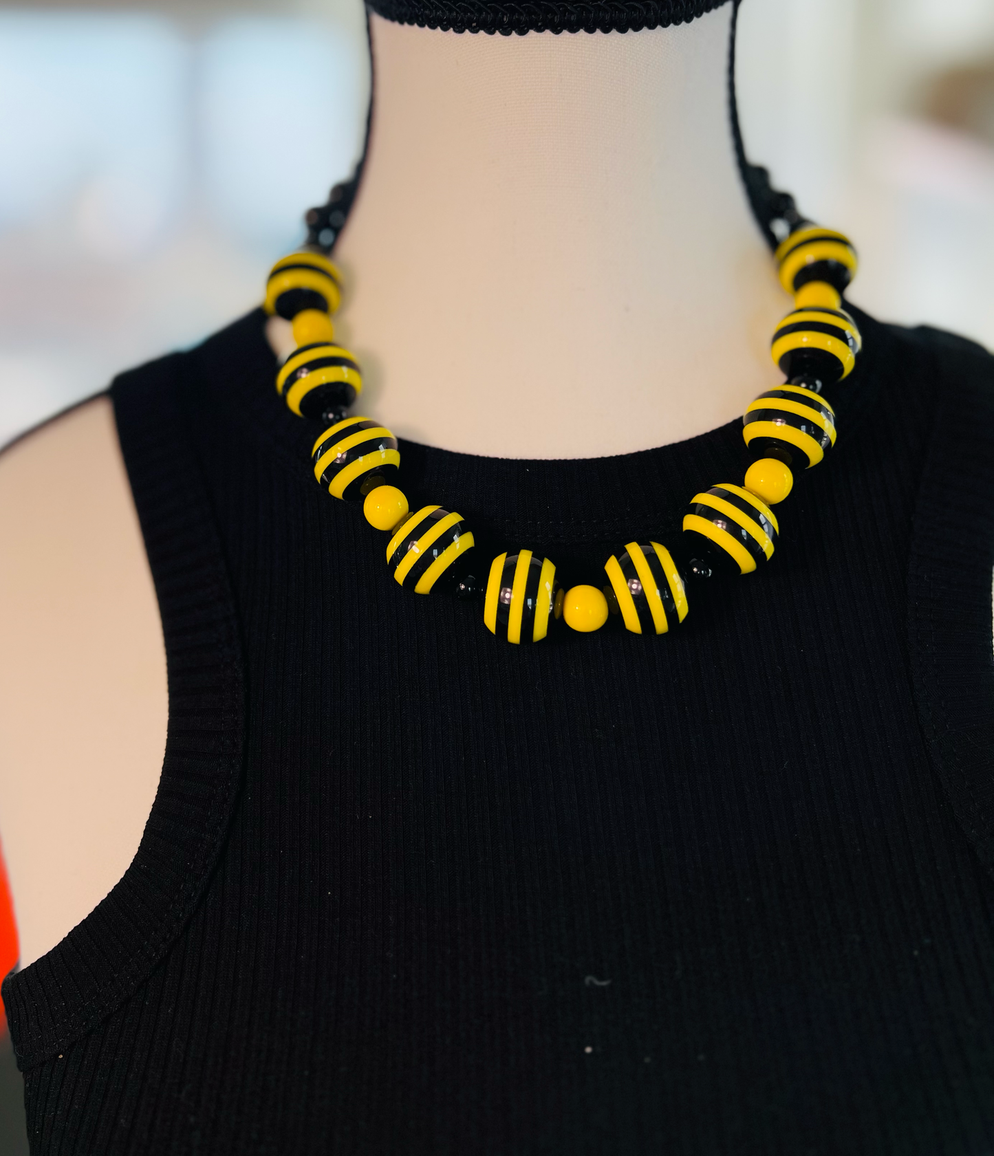 Bumble Beads