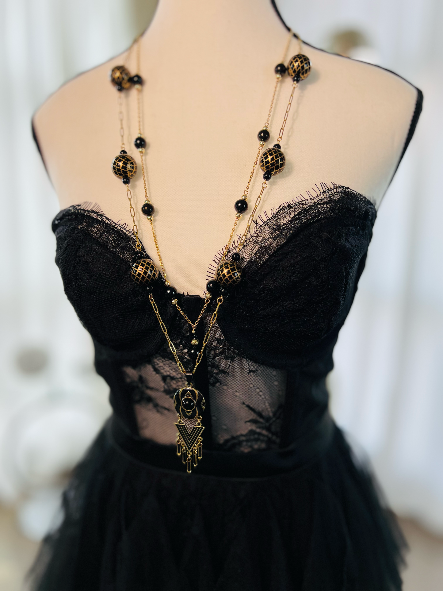 Gatsby Soiree