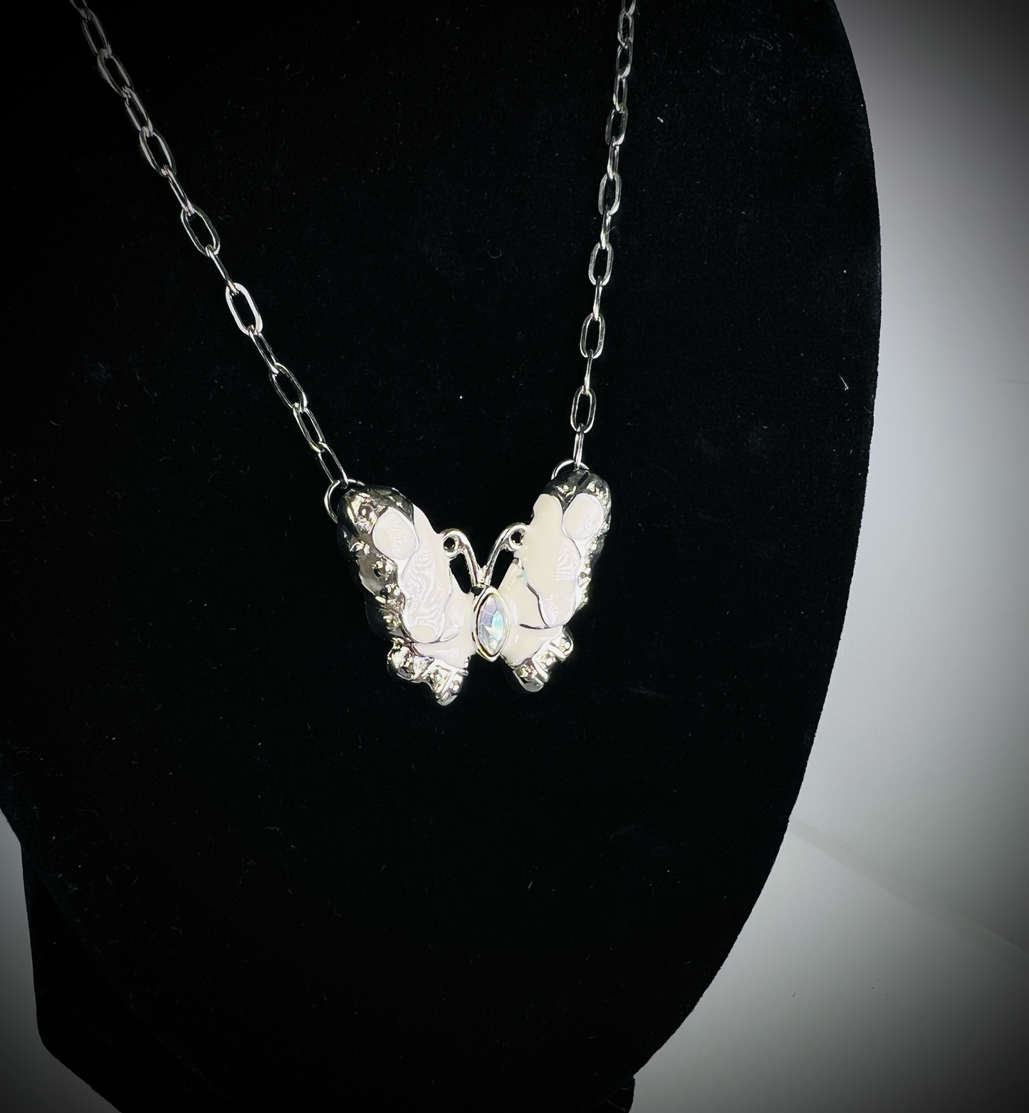 Ivory Wing