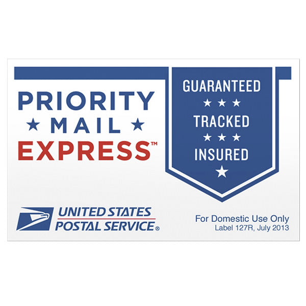 Priority Mail US