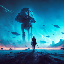 Galactic Legends