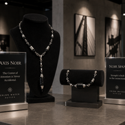 Noir Span