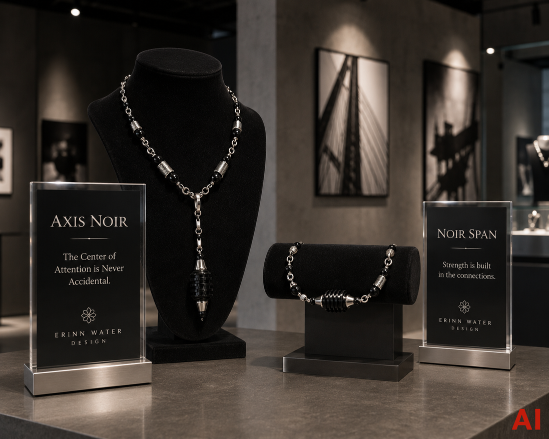 Noir Span