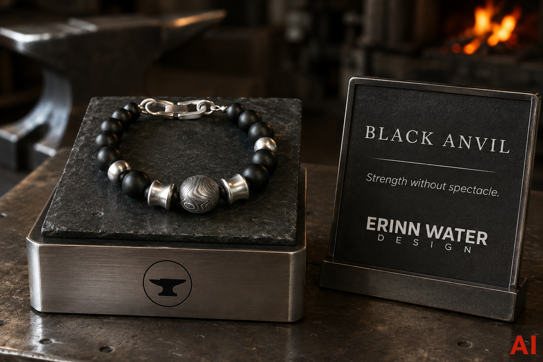 Black Anvil
