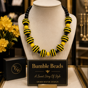 Bumble Beads