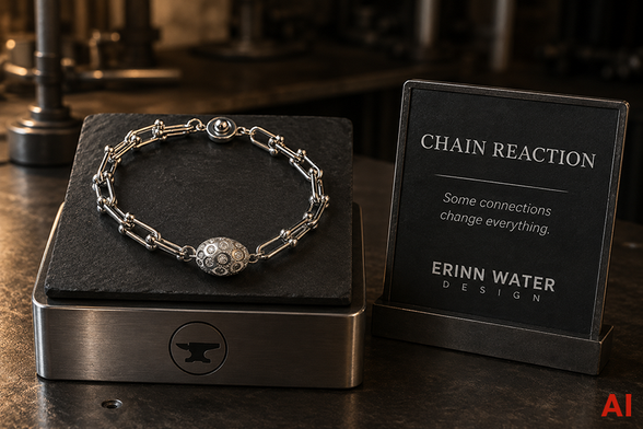 Chain Reaction