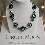 Cirque Moon