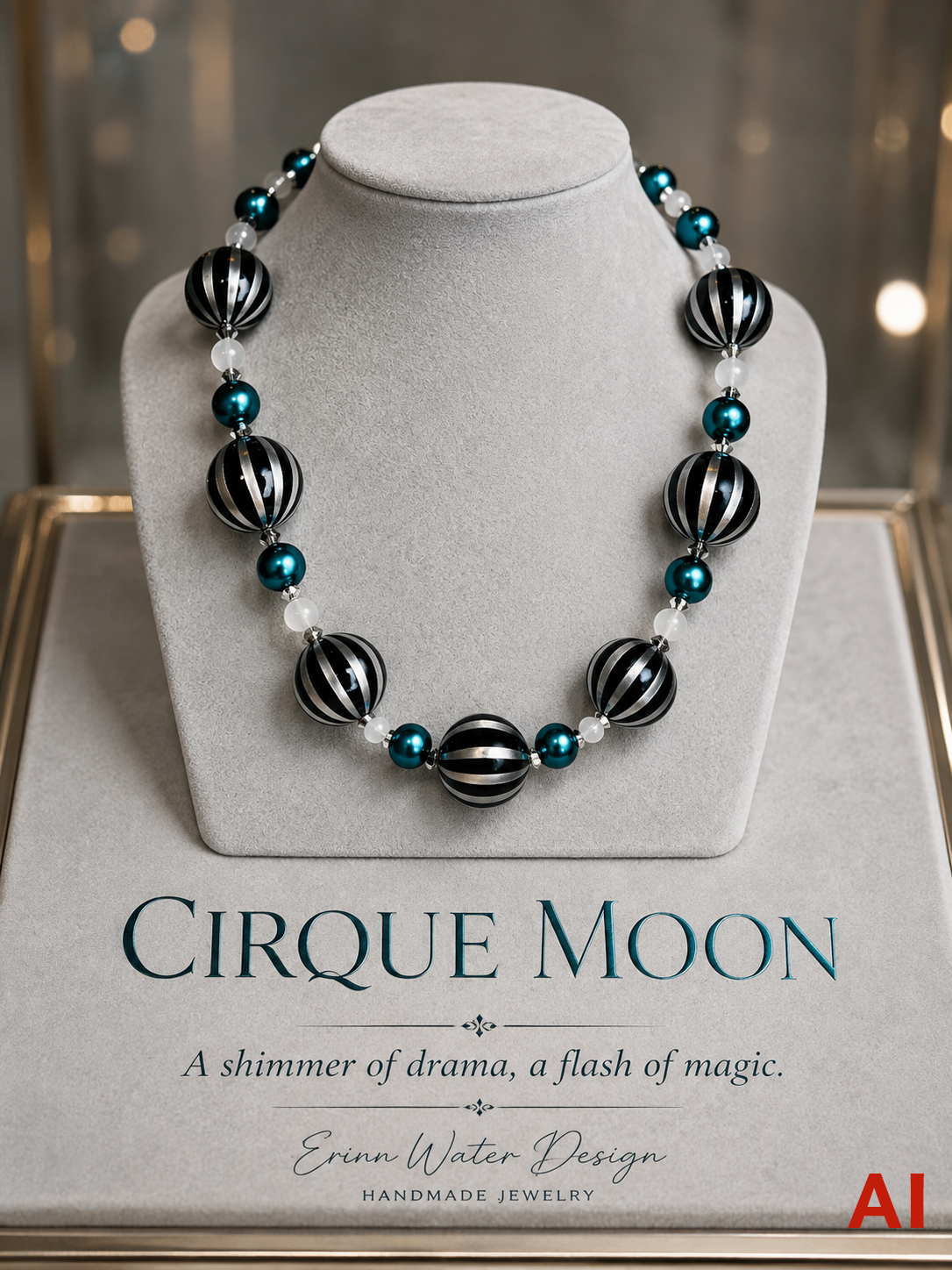 Cirque Moon