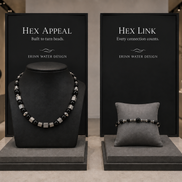Hex Link
