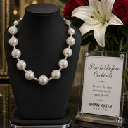 Pearls Before Cocktails