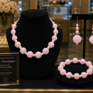 Pink Champagne