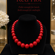 Red Hot