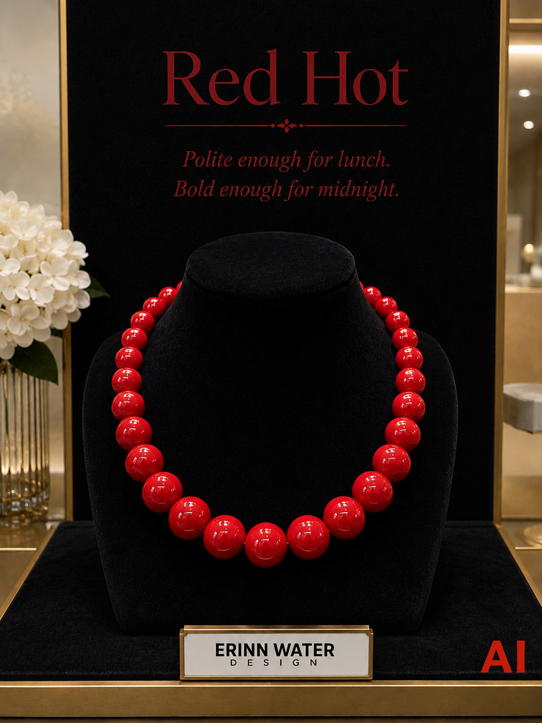 Red Hot