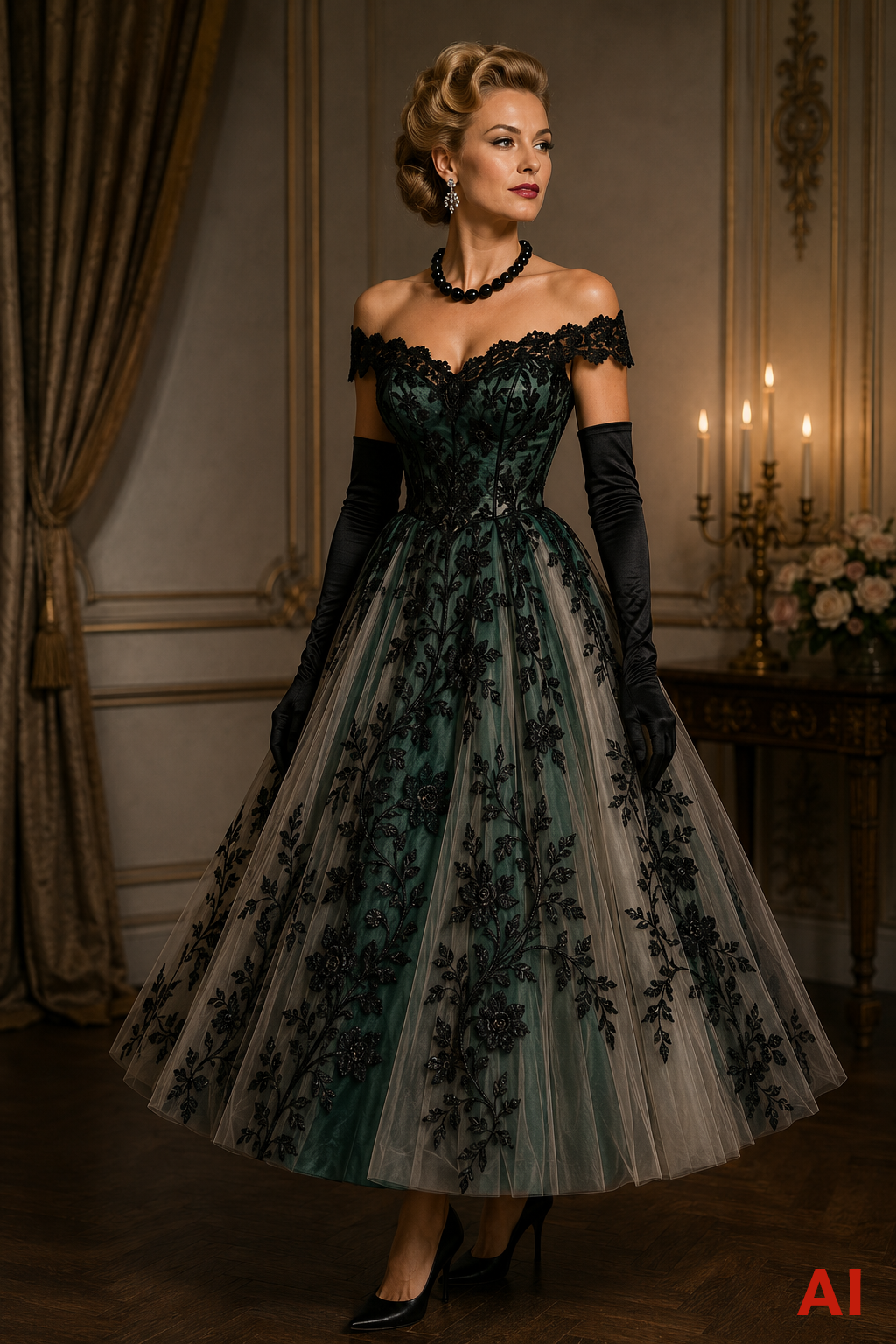 Black Tie