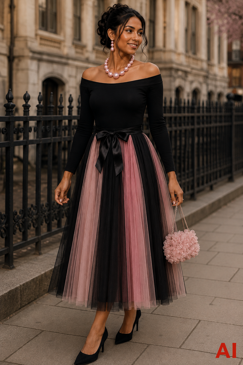 Blush Hour