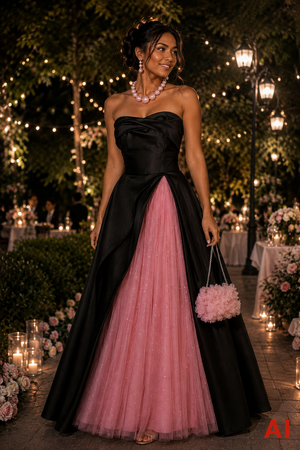 Blush Hour