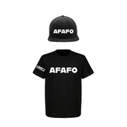 AFAFO Snap Back