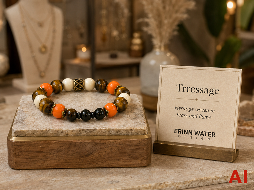 Tressage