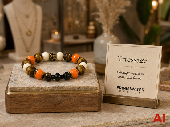 Tressage