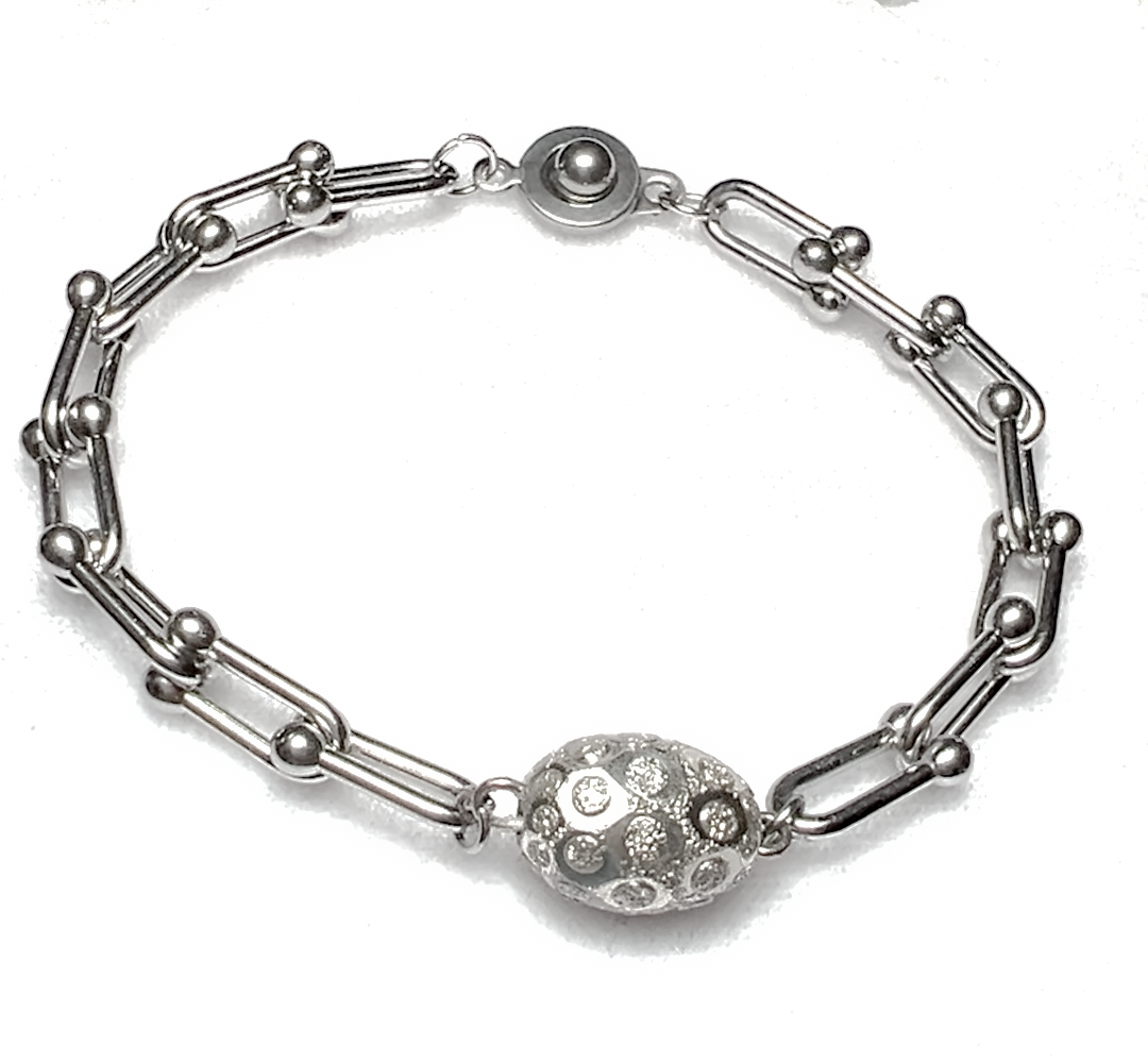Chain Reaction