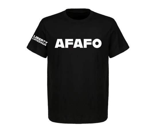 AFAFO T-Shirt
