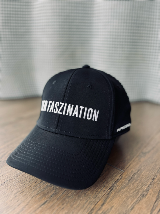 DER FAZINATION Baseball Hat