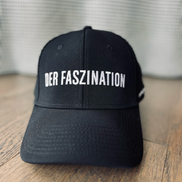 DER FAZINATION Baseball Hat