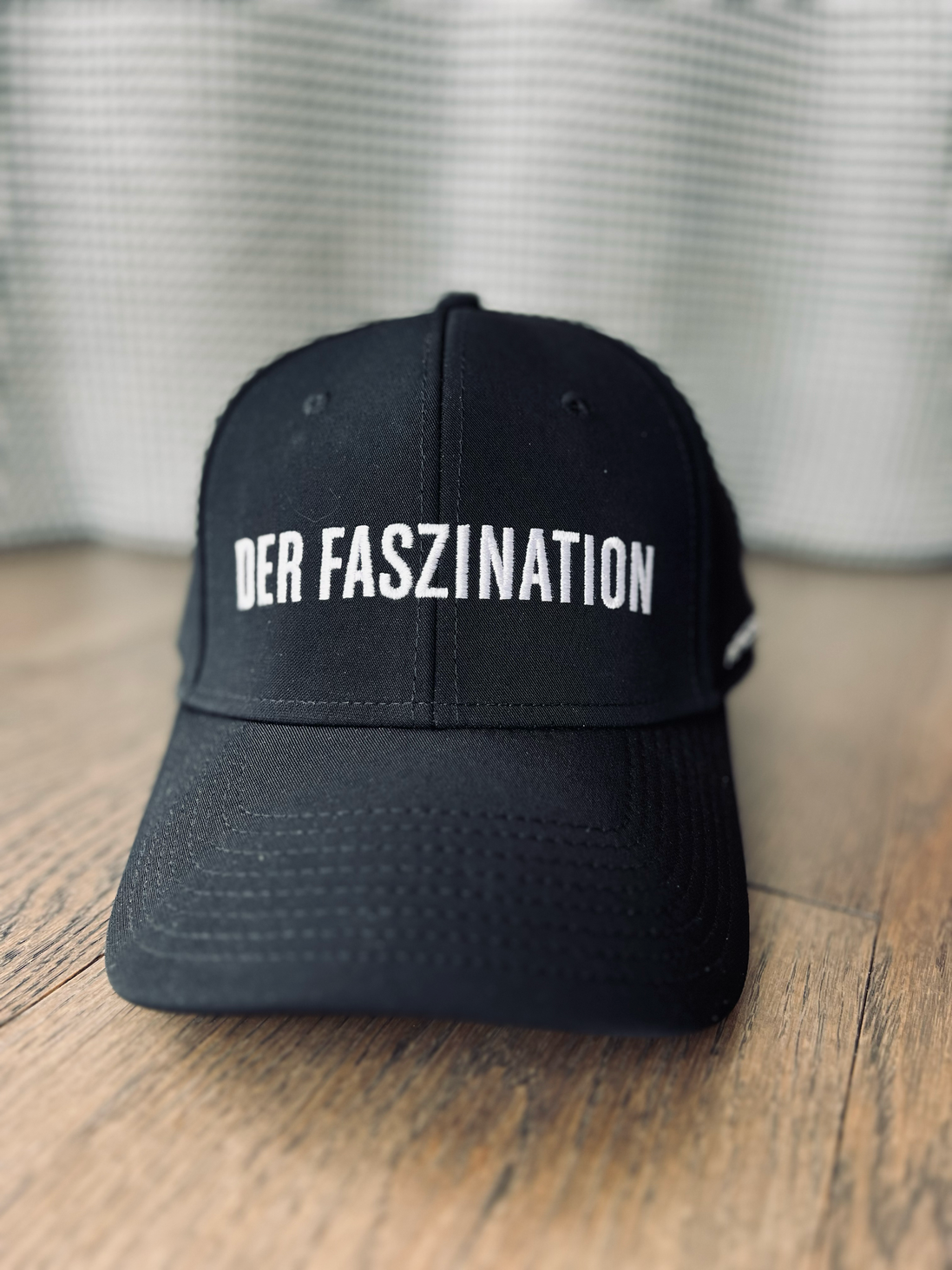 DER FAZINATION Baseball Hat
