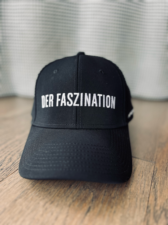 DER FAZINATION Baseball Hat