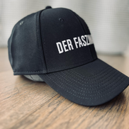 DER FAZINATION Baseball Hat