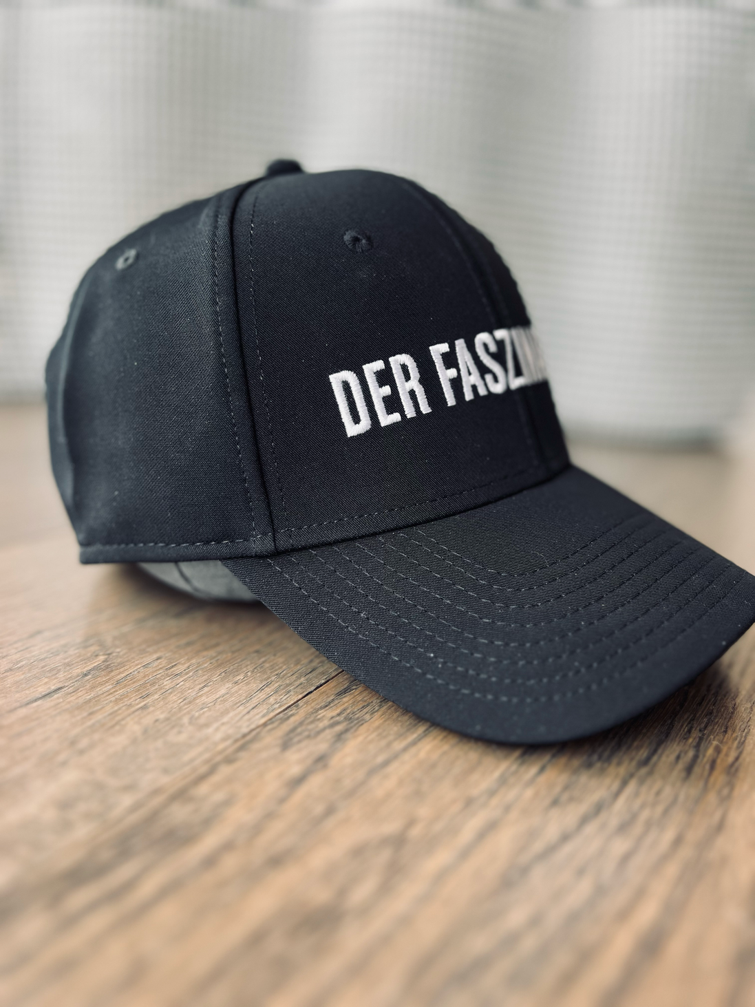 DER FAZINATION Baseball Hat