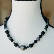 Obsidian Crest