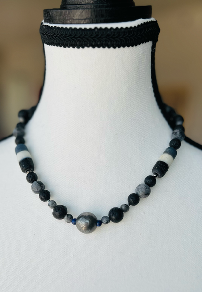 Obsidian Crest