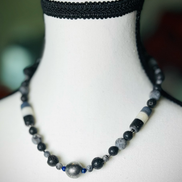 Obsidian Crest