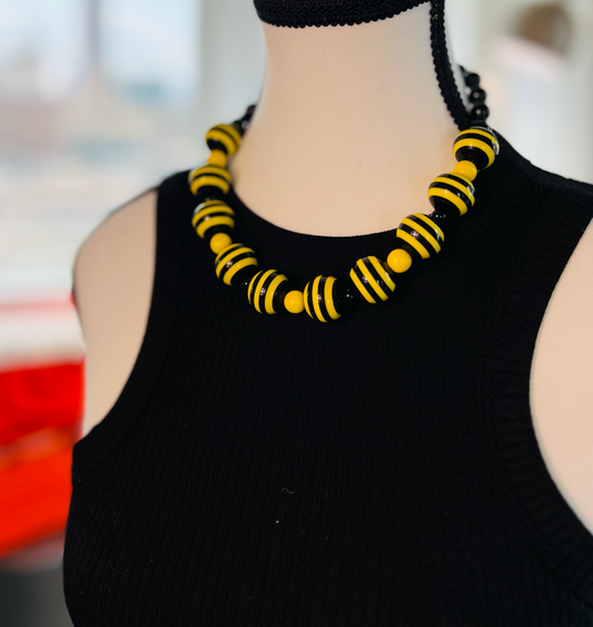 Bumble Beads