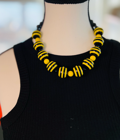 Bumble Beads