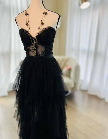 Gatsby Soiree