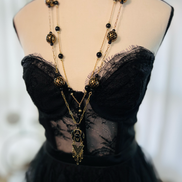 Gatsby Soiree