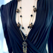 Gatsby Soiree