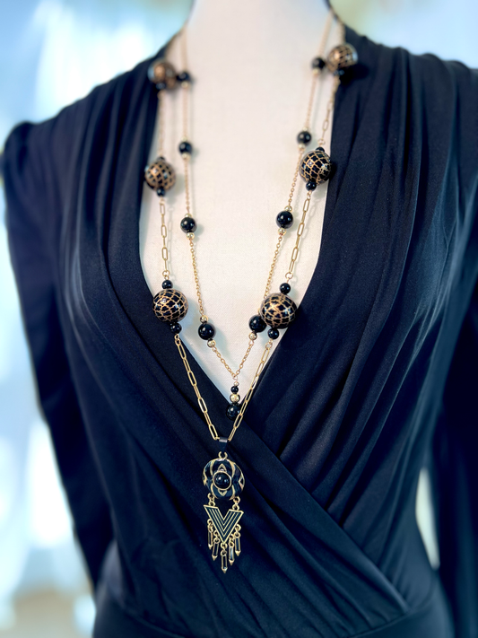 Gatsby Soiree