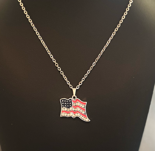 Starspangled Shine