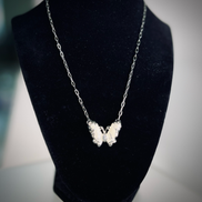 Ivory Wing