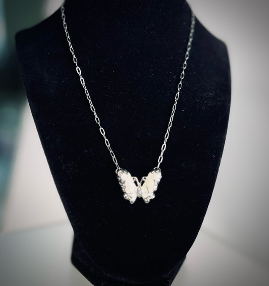 Ivory Wing