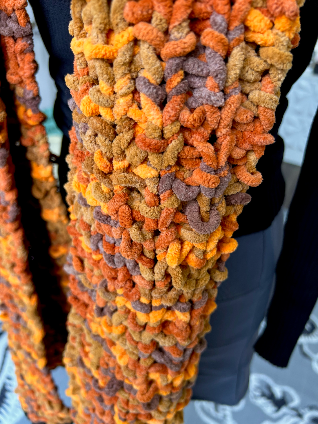 Autumn Ember