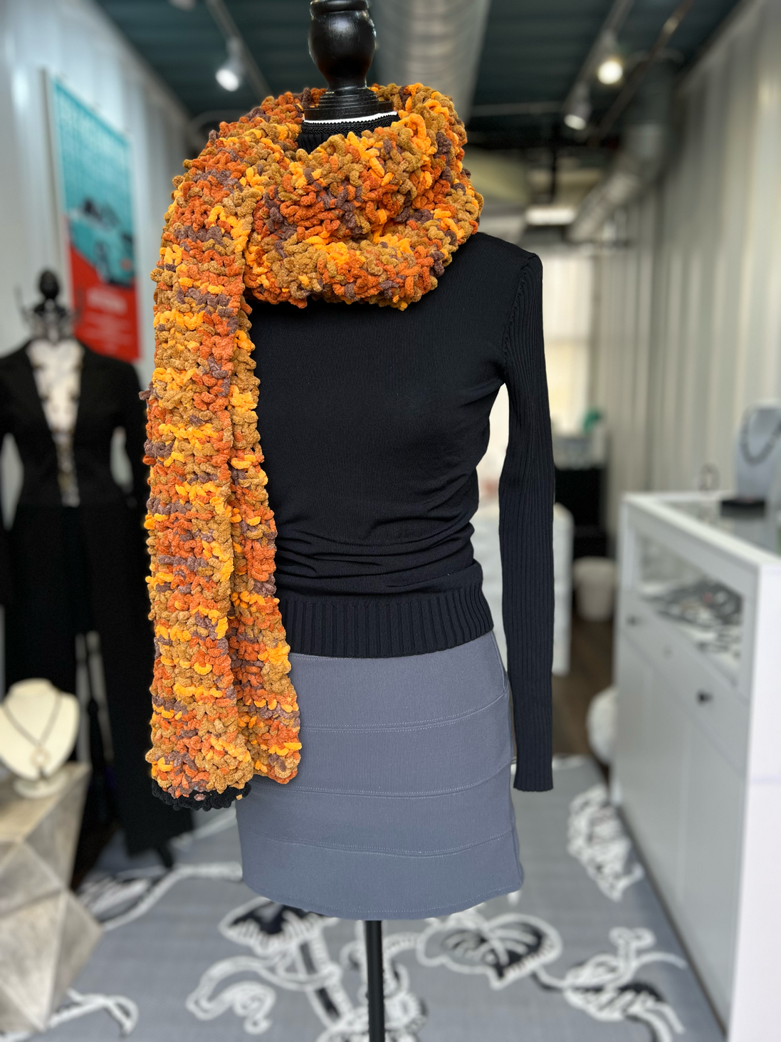 Autumn Ember