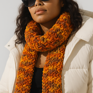 Autumn Ember