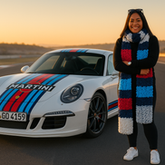 Racing Stripes