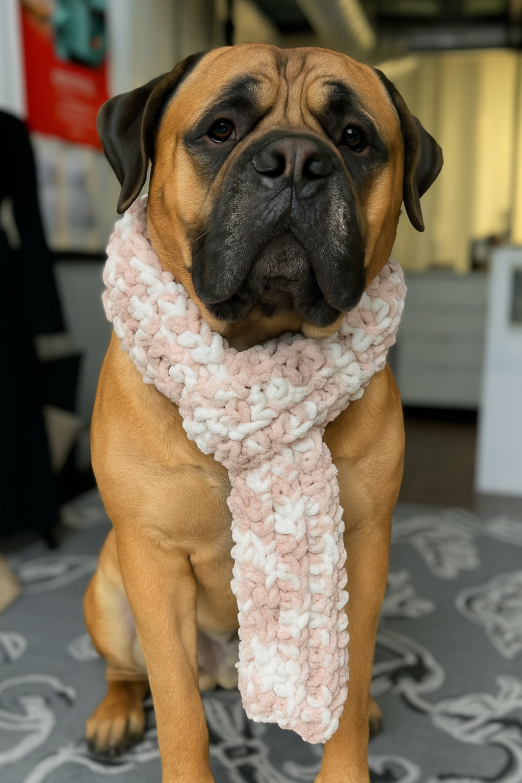 Sugarpaws