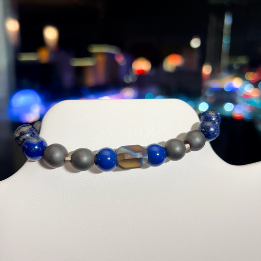 Phillips Titanium Earth